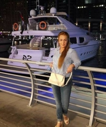 Анкета проститутки Алиса - Фото 1, Егерухай, 46 лет, №969