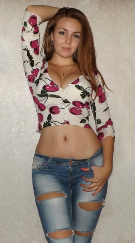 Анкета проститутки Инна - Фото 1, Егерухай, 28 лет, №21442